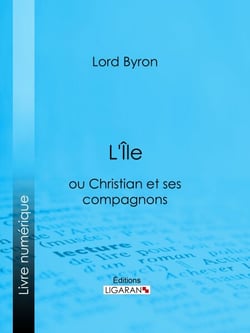 L'Île - ou Christian et ses compagnons