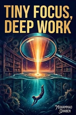 Tiny Focus, Deep Work