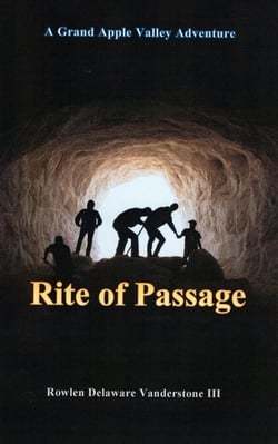 Rite of Passage