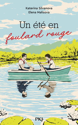 Un été en foulard rouge