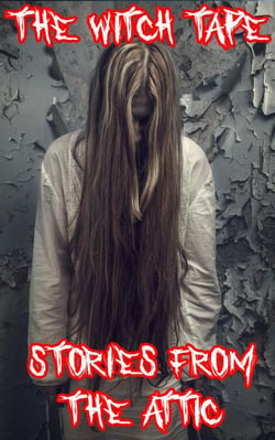 The Witch Tape