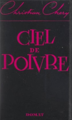 Ciel de poivre