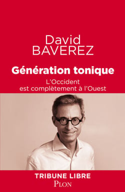 Génération tonique - L'Occident est complètement à l'Ouest
