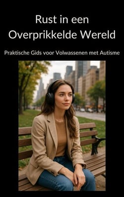 Rust in een overprikkelde wereld - Autisme, #1