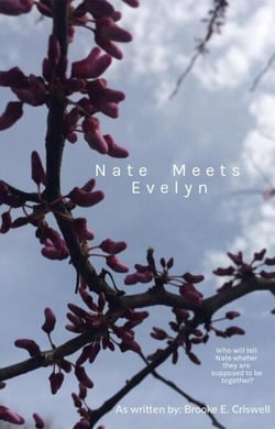 Nate meets Evelyn - Rendering the Love