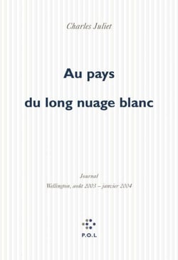 Au pays du long nuage blanc - Journal, Wellington août 2003 – janvier 2004
