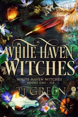 White Haven Witches: Books 1 - 6 - White Haven Witches, #11