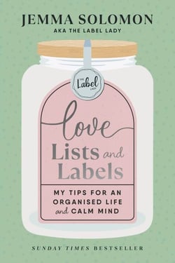 Love, Lists and Labels