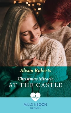 Christmas Miracle At The Castle