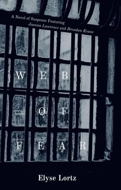 Web of Fear - Lawrence and Keane, #3