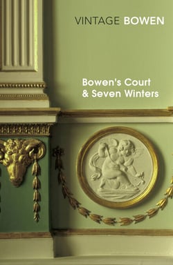Bowen's Court &amp; Seven Winters