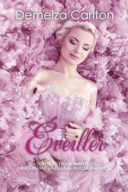 Éveiller: Un Conte de Fées Romantique Racontant La Belle au Bois Dormant - Série Romantique de Contes de Fées Médiévaux, #6