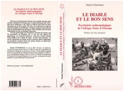 Le diable et le bon sens - Psychiatrie anthropologique de l'Afrique Noire à lEurope