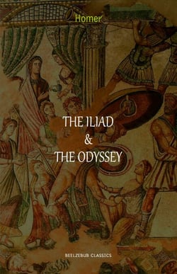 The Iliad &amp; The Odyssey