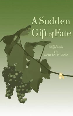 A Sudden Gift of Fate - Maeve Kenny, #2