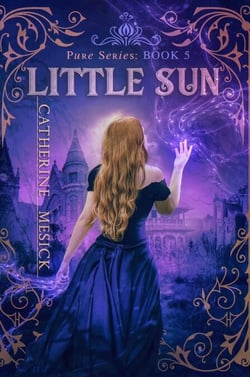 Little Sun - Pure, #5