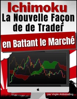 ICHIMOKU - la nouvelle façon de de trader en battant le marché