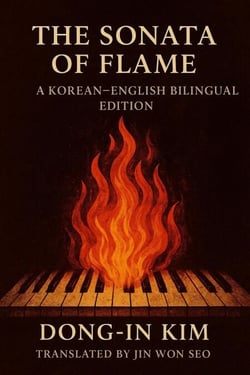 The Sonata of Flame: A Translation of Gwangyeom Sonata
