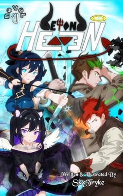 Beyond Heaven - Beyond Heaven, #1