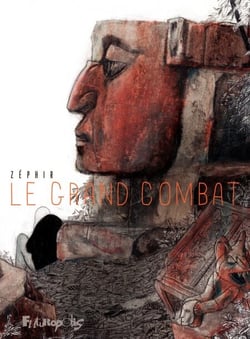 Le grand combat