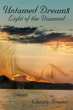 Untamed Dreams Light Of The Diamond - Untamed Dreams, #2
