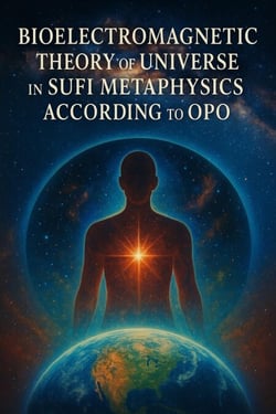 Bioelectromagnetic Theory of Universe in Sufi Metaphysics According to OPO - Space Age, #3