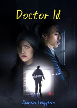 Doctor ID - The Dream Web Files Trilogy, #1