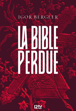 La Bible perdue