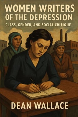 Women Writers of the Depression: Class, Gender, and Social Critique