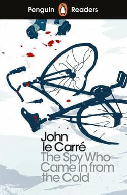 Penguin Readers Level 6: The Spy Who Came in from the Cold (ELT Graded Reader) - Abridged Edition