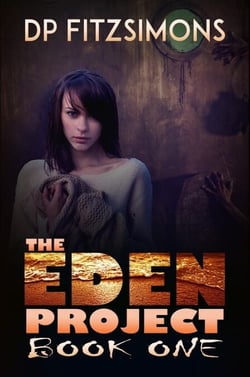 The Eden Project - THE EDEN PROJECT