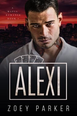 Alexi (Book 1) - Malchov Mob, #1