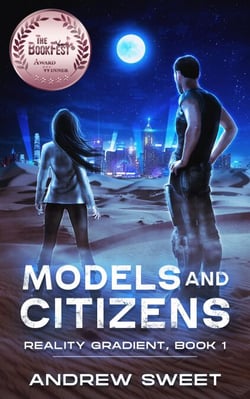 Models and Citizens - Reality Gradient, #1