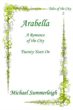 Arabella - Tales of the City, #2