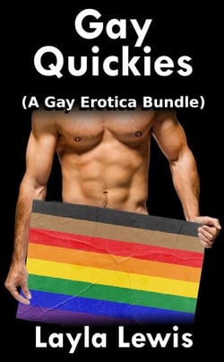 Gay Quickies (A Gay Erotica Bundle)