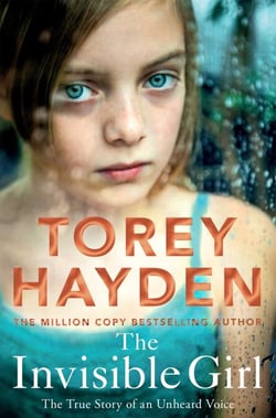 The Invisible Girl - The True Story of an Unheard Voice