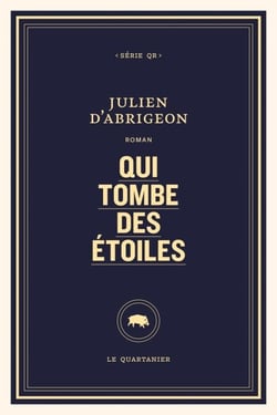 Qui tombe des étoiles