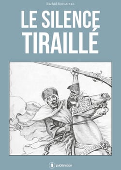 Le silence tiraillé - À ces guerriers bannis de l’Histoire…