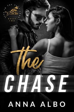 The Chase - Life in the Fast Lane, #2