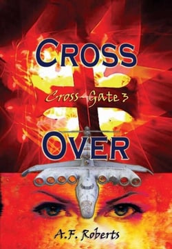 Cross Over - Cross Gate, #3