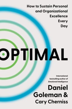 Optimal - How to Sustain Personal and Organizational Excellence Every Day