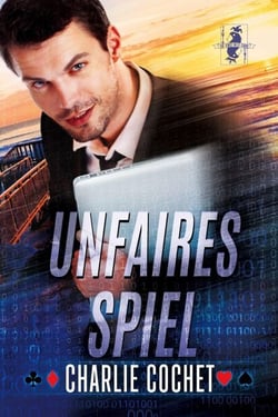 Unfaires Spiel - The Kings: Wild Cards, #1