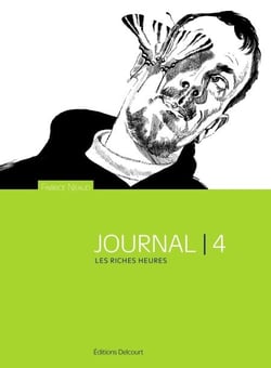 Journal T04 - Les riches heures