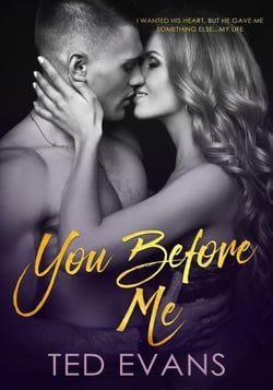 You Before Me - Doctor Give Me Love, #2