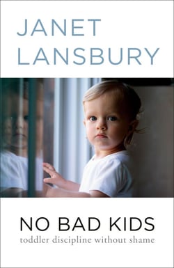 No Bad Kids - Toddler Discipline Without Shame