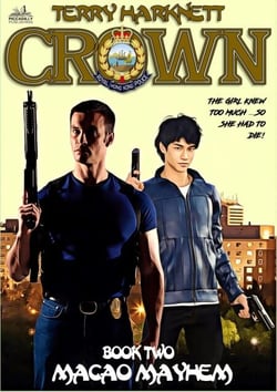 Crown 2: Macao Mayhem - Crown, #2