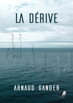 La Dérive - Roman d'anticipation