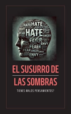 LOS SUSURROS DE LAS SOMBRAS