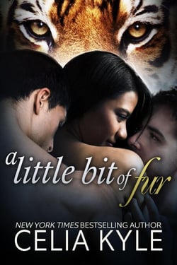 A Little Bit of Fur - Trasola
