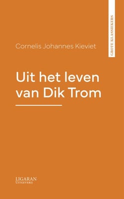 Uit het leven van Dik Trom